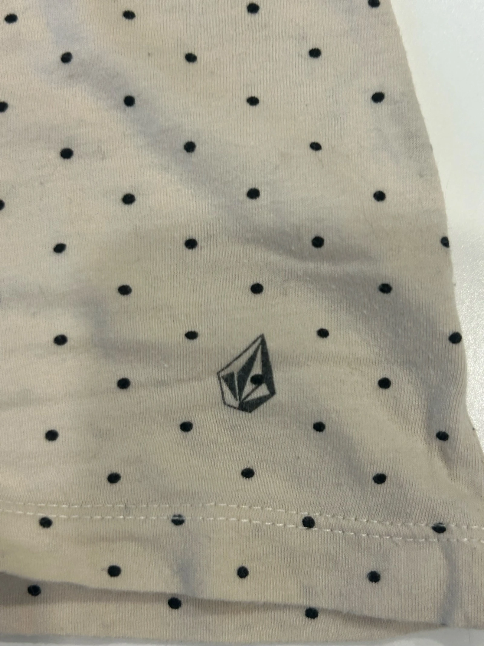 Volcom T-shirt and H&M pants set – photo 7